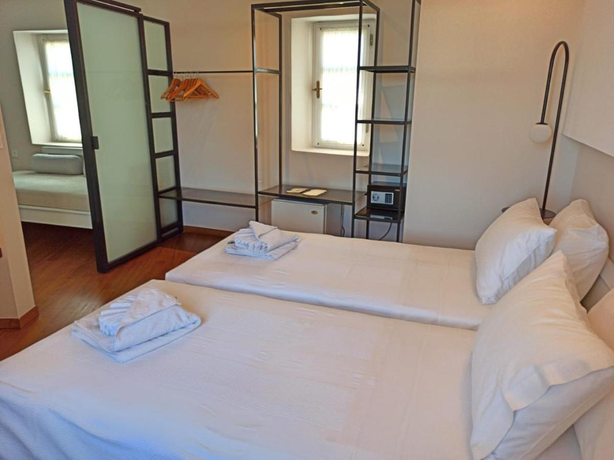 Hotel Amphora Chania  Exteriér fotografie
