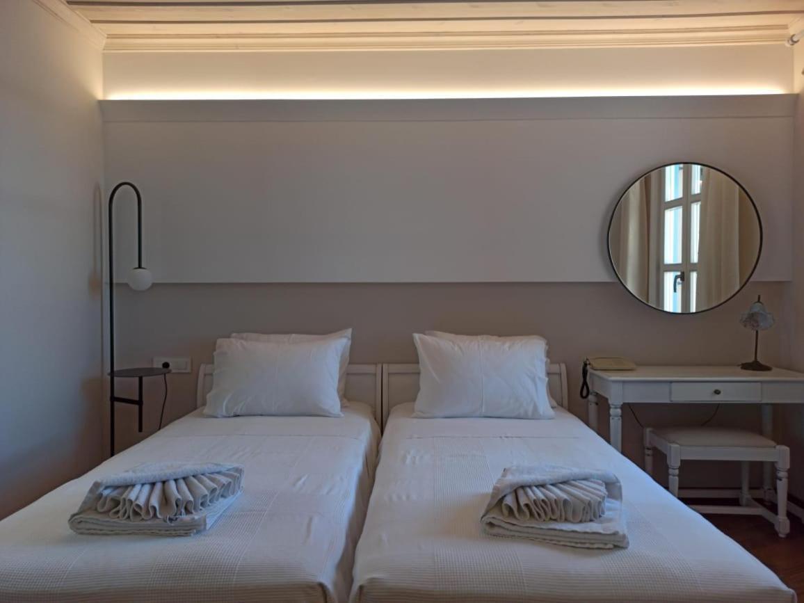Hotel Amphora Chania  Exteriér fotografie