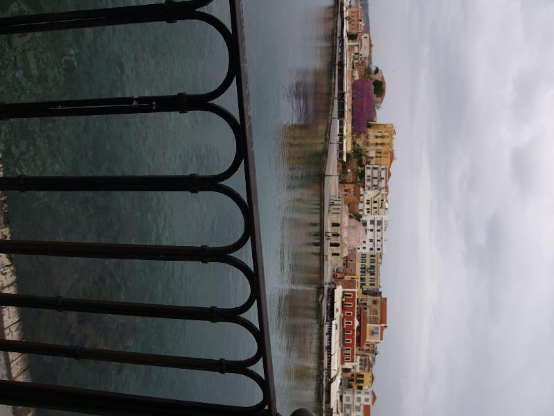 Hotel Amphora Chania  Exteriér fotografie