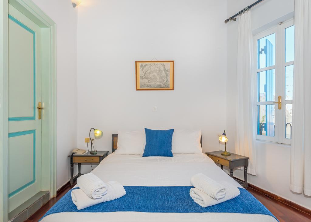 Hotel Amphora Chania  Exteriér fotografie